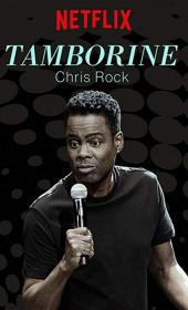 Chris Rock: Tamborine