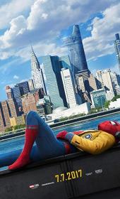 Spider-Man: Homecoming
