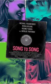 Song to Song