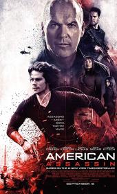 American Assassin