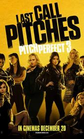 Pitch Perfect 3