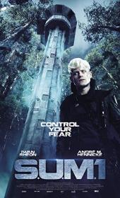 Alien Invasion: S.U.M.1