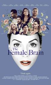 The Female Brain