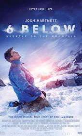 6 Below: Miracle on the Mountain