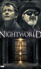 Nightworld