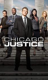 Chicago Justice