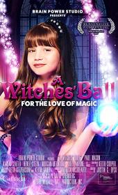 A Witches' Ball