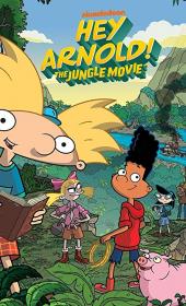 Hey Arnold: The Jungle Movie