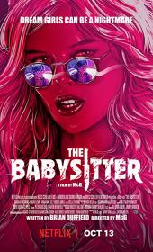 The Babysitter