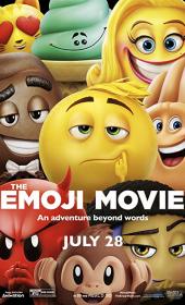 The Emoji Movie