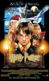 Harry Potter and the Sorcerers Stone