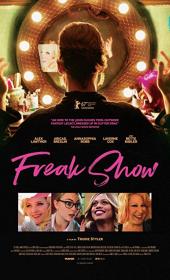 Freak Show