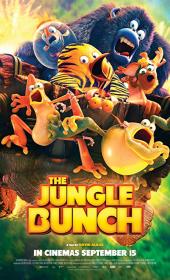 The Jungle Bunch