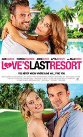 Love's Last Resort