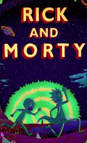 Rick and Morty