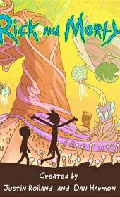 Rick and Morty