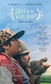 Hunt for the Wilderpeople