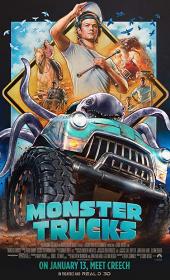 Monster Trucks