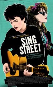 Sing Street