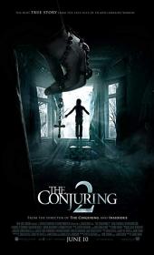 The Conjuring 2