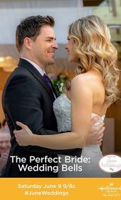 The Perfect Bride: Wedding Bells