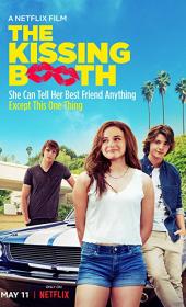 The Kissing Booth