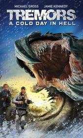 Tremors: A Cold Day in Hell