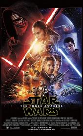 Star Wars: Episode VII - The Force Awakens
