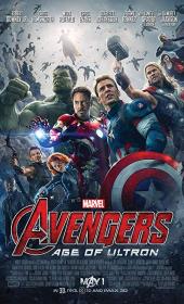 Avengers: Age of Ultron