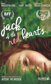 Jack of the Red Hearts