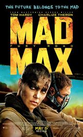 Mad Max: Fury Road