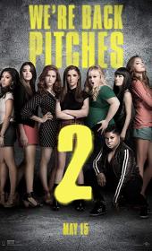 Pitch Perfect 2