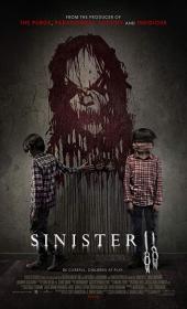 Sinister 2