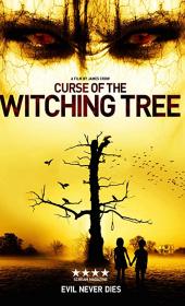 Curse of the Witching Tree