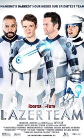Lazer Team