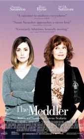The Meddler