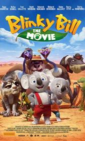 Blinky Bill the Movie