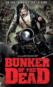 Bunker of the Dead