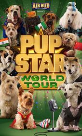 Pup Star: World Tour