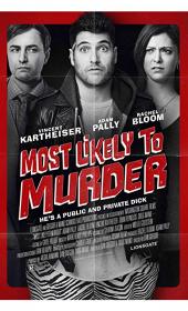 Most Likely to Murder