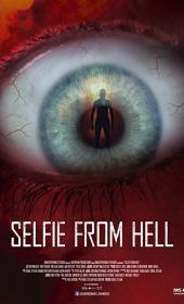 Selfie from Hell