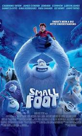 Smallfoot