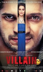 Ek Villain