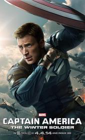 Captain America: The Winter Soldier