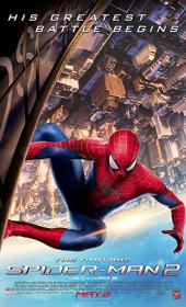 The Amazing Spider-Man 2