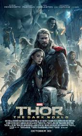Thor: The Dark World