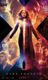 Dark Phoenix