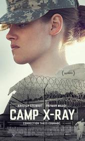 Camp X-Ray