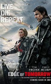 Edge of Tomorrow