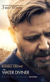 The Water Diviner